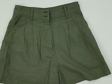 szorty decathlon: H&M, Szorty damskie, rozmiar S — 1