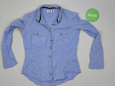 bytom koszula biala: Sinsay, Koszula damska, rozmiar S — 2