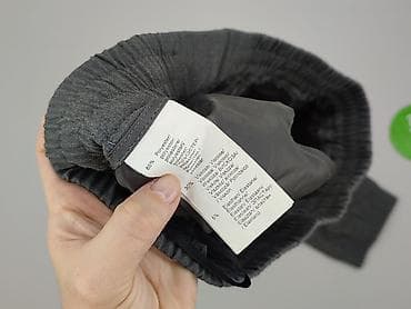 apodnie moro: BPC Selection, Spodnie materiałowe damskie, rozmiar 4XL — 5