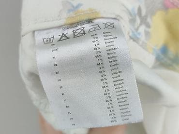 loose fitted jeans: Flame, Jeansy damskie, rozmiar S — 5