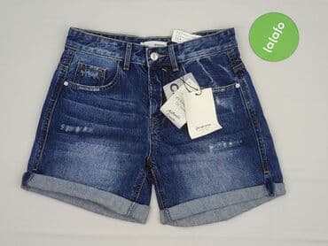 buty wyprzedaż ccc: Szorty damskie, XS — 2