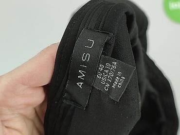 spódnice goth: Amisu, Spódnica damska, rozmiar L — 4