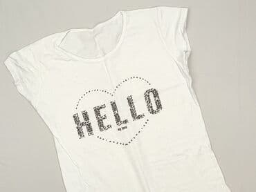 T-shirty: T-shirt damski, rozmiar L