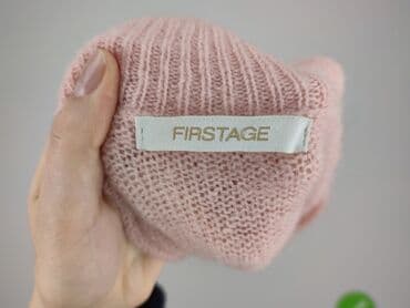 kapcie atomówki: Golf damski, rozmiar One size — 5