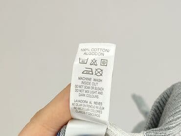 ubranko do chrztu dla chłopca ze sweterkiem: Sweterek, Dunnes Stores, 1.5-2 lat, 86-92 cm, stan - Idealny — 5