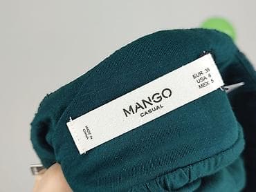 mango spódnice midi: Mango, Spódnica damska, rozmiar M — 4