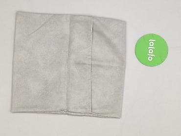 Канцтовари: Наволочка, 40 x 40, колір - Сірий, стан - Ідеальний — 3