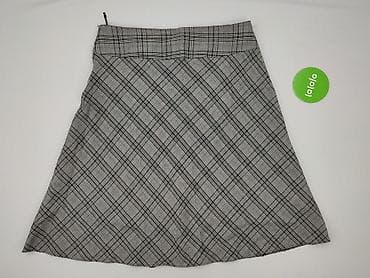 spódnica mini: Spódnica damska, rozmiar L — 2