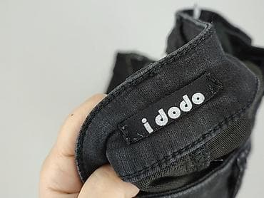 pull jeans: I DODO, Jeans for women, size L — 5