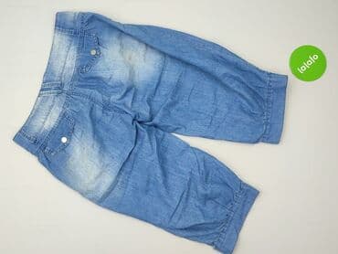 pepco klapki hello kitty: Spodnie 3/4 damskie, rozmiar S — 3