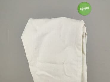 jeansy biale: Bershka, Jeansy damskie, S — 5