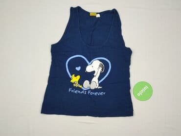 oversized t shirty basic: Bluzka damska, rozmiar M — 2