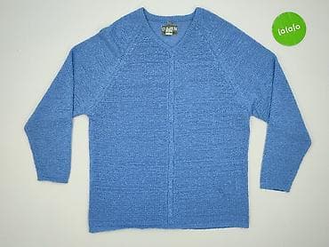 sweter dkny: Sweter damski, rozmiar L — 2
