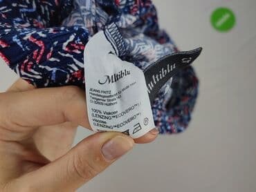 intimidao majtki bezszwowe: Multiblu, Spodnie materiałowe damskie, rozmiar XL — 5