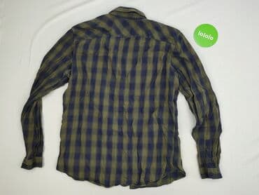 spodnie materialowe pull and bear: PULL&BEAR, Koszulа dla mężczyzn, rozmiar XL — 3