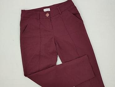 zara second hand: Spodnie materiałowe damskie, rozmiar M — 1