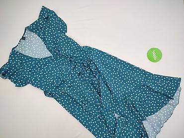 shein curve plus size: Shein, Sukienka damska, rozmiar S — 2