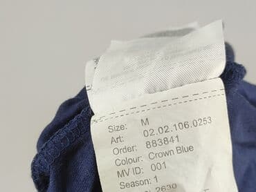 custom t shirty maker: FB Sister, Women`s golf, size M (EU 38) — 5