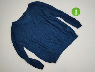 minouu przybylska i jordanov sweter: Mohito, Sweter damski, rozmiar XL — 2