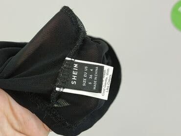 shein bluzy: Shein, Bluzka damska, rozmiar S — 4