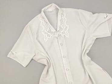 b c collection bluzy: XXL, Koszula damska, 2XL — 1