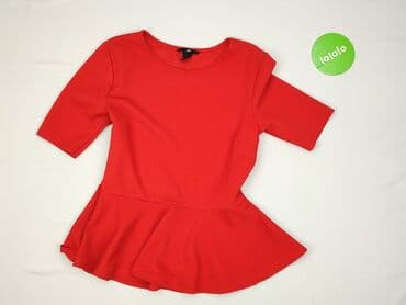 t shirty z dekoltem v allegro: H&M, Women`s dress, size M (EU 38) — 2