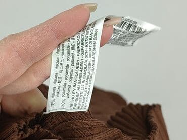 sweter z akrylu czy jest dobry: Zara, Golf damski, L — 5