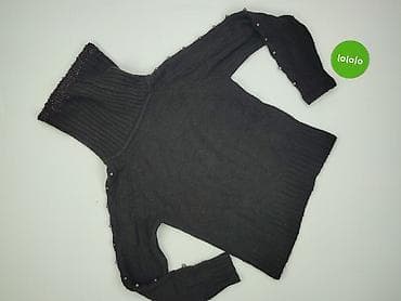 bluza z golfem: Golf damski, rozmiar S — 2