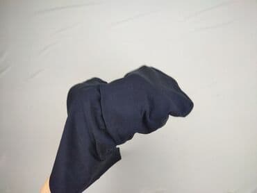 spodnie materiałowe tommy hilfiger: H&M, Spodnie materiałowe damskie, rozmiar M — 6