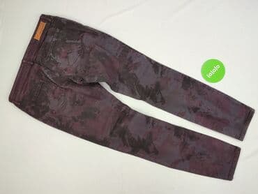 hugo boss bluzki: Jeansy damskie, rozmiar L — 4