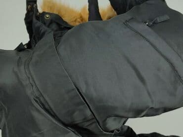 dsquared2 kurtka zimowa: PARKA, Parka damska, M — 7