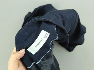 kurtki zimowe damskie mohito: Women's blazer, S — 5