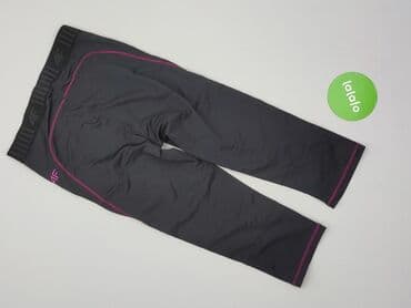 4f spódnice: 4F, Legginsy Sportowe damskie, S — 3