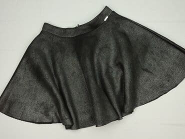 spódnice z imitacji zamszu reserved: Sinsay, Women`s skirt, size M (EU 38) — 1