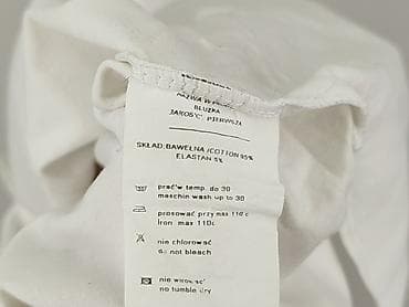 bluzki monki: Bluzka damska, rozmiar 3XL — 5