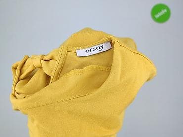 bolerko orsay: Orsay, Bluzka damska, rozmiar XL — 4