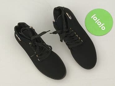 buty koty ccc: Botki damskie, 36 — 2