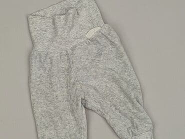 lidl bielizna esmara: Leggings, H&M, Newborn baby, condition - Very good — 1