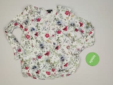 Women: Esmara, Women's blouse, size S (EU 36) — 2