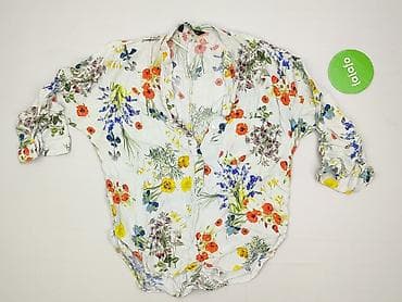 bershce: Zara, Koszula damska, rozmiar L — 2