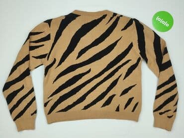 Ubrania damskie: Sweter damski, rozmiar M — 3