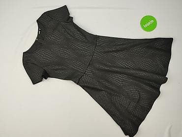 sinsay kozaki: Sinsay, Sukienka damska, rozmiar XS — 2