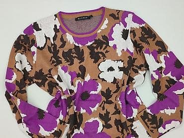 bluza z solar: Sweter damski, rozmiar L — 1