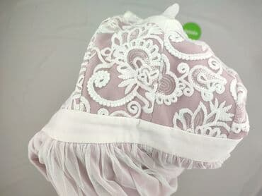 sukienka damska na komunię plus size: Sukienka damska, rozmiar S — 4