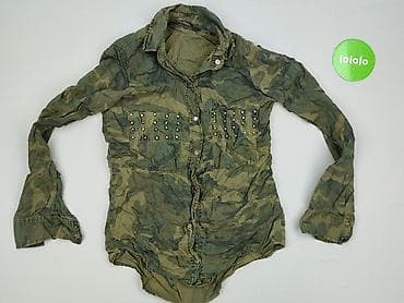 cargo house: Woman Collection, Koszula damska, rozmiar S — 2