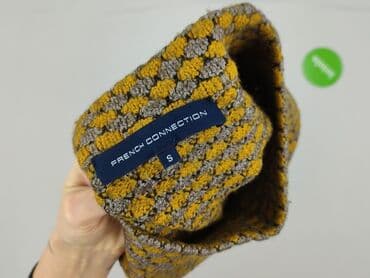 sweter w warkoczowy splot h m: French Connection, Sukienka damska, S — 4