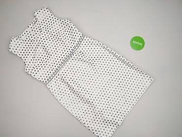 spódnice grochy: QUIOSQUE, Sukienka damska, rozmiar XL — 2