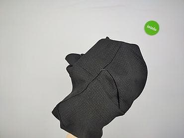modne garnitury: F&F, Spodnie materiałowe damskie, rozmiar XL — 7