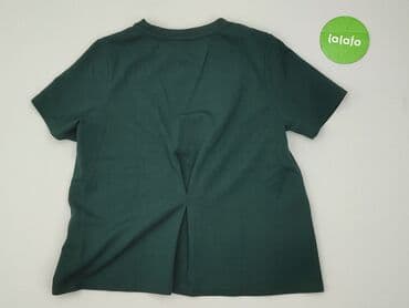 basic t shirty zara: T-shirt damski, rozmiar S — 3