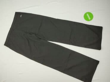 Women: Take Two, Material trousers for women, M — 3